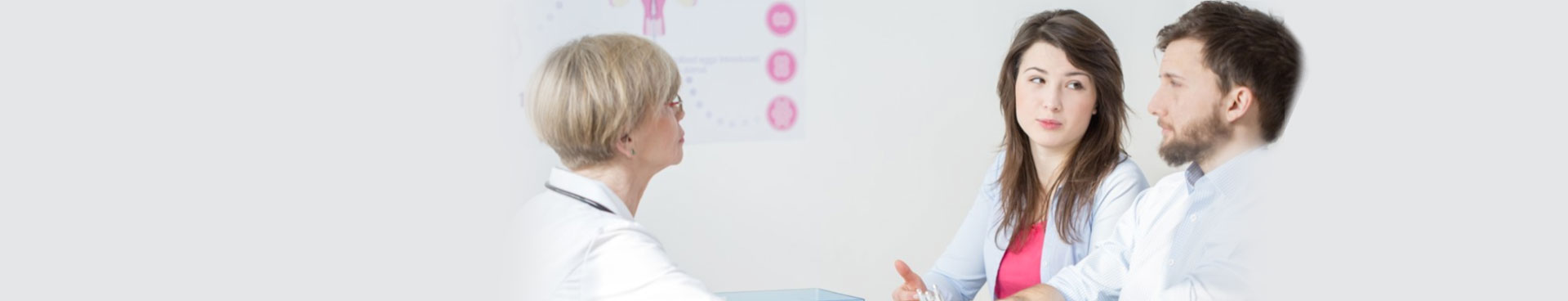Endometrial Receptivity Figure Circle with Newlife Fertility Centre