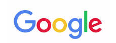 The image for the logo of Google 