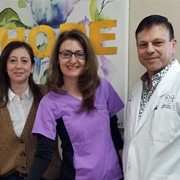 Three Fertility Treatment Doctors at Richmond Hill, ON