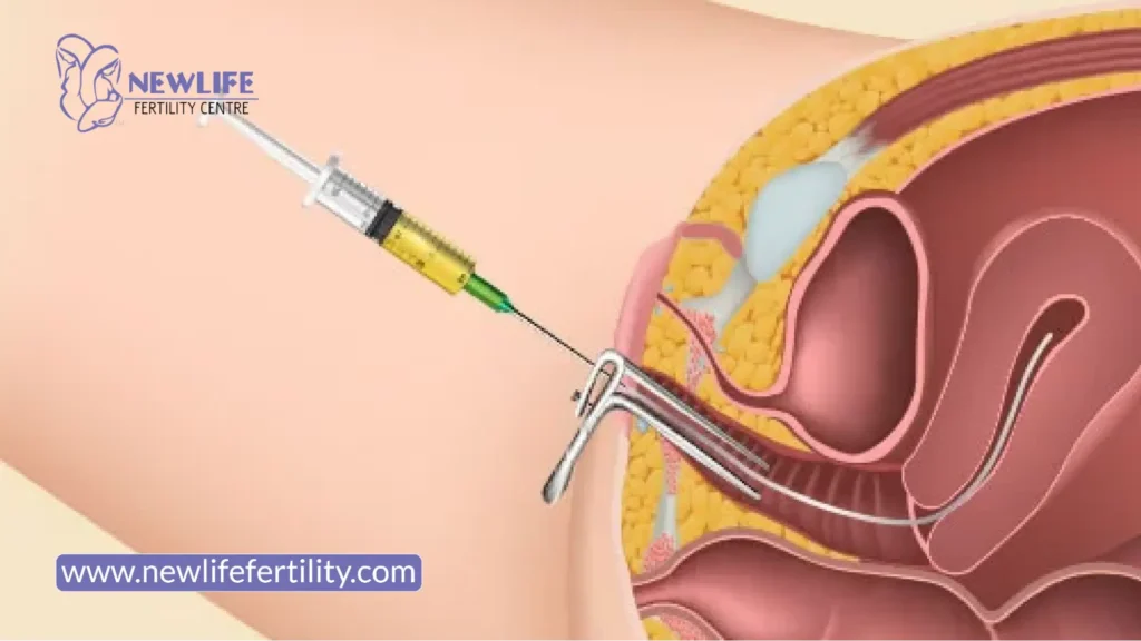 Artificial insemination timeline explains the process in simple steps.