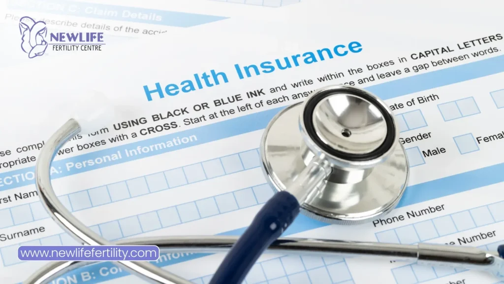 Check if your plan covers in vitro fertilization medications.