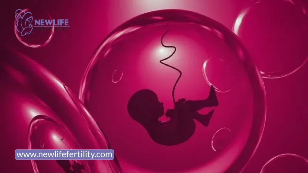 Common post-transfer effects and how painful is in vitro fertilization.