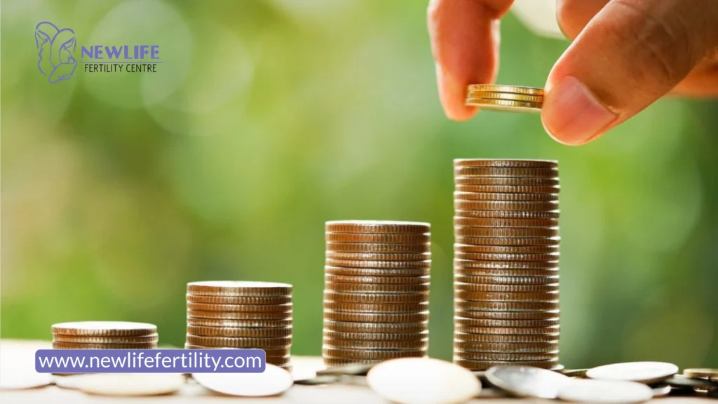 Cost breakdown for IVF and is in vitro fertilization painful.