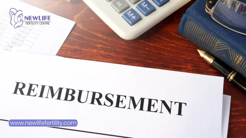 Cost of surrogacy in Ontario includes typical reimbursable expenses.