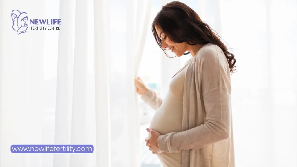 Elevated progesterone after IUI can influence treatment outcomes.