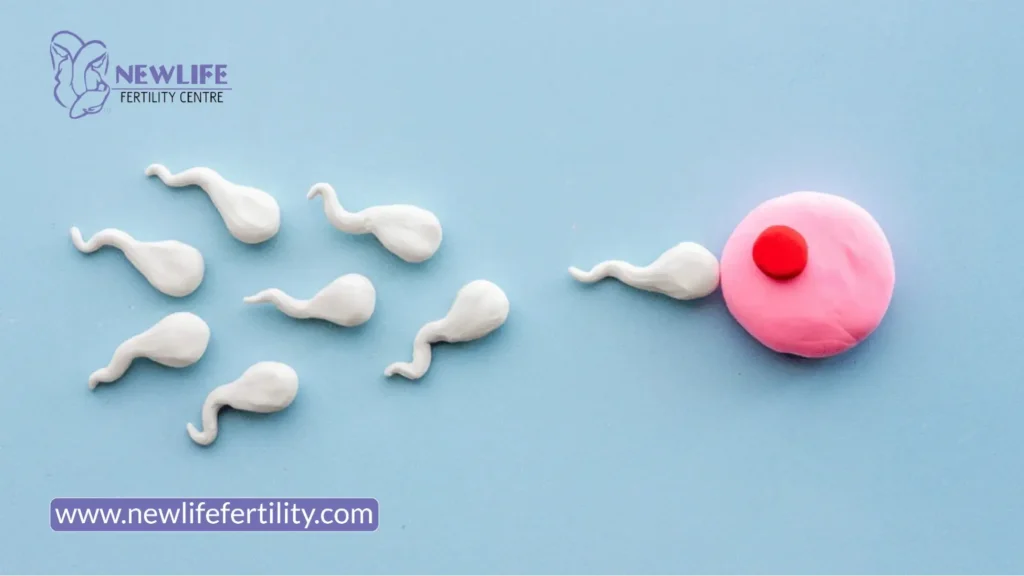 Embryo development insights and is in vitro fertilization painful.