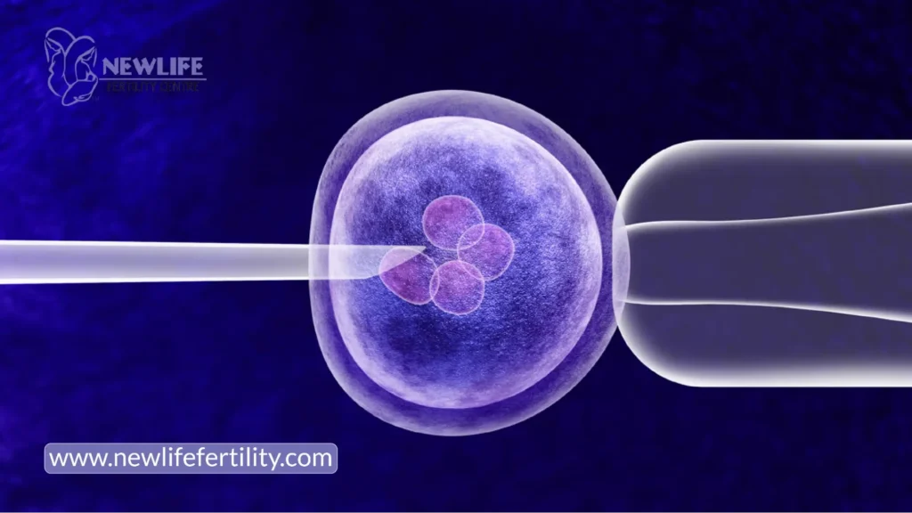 Factors that matter for IVF and is in vitro fertilization painful.