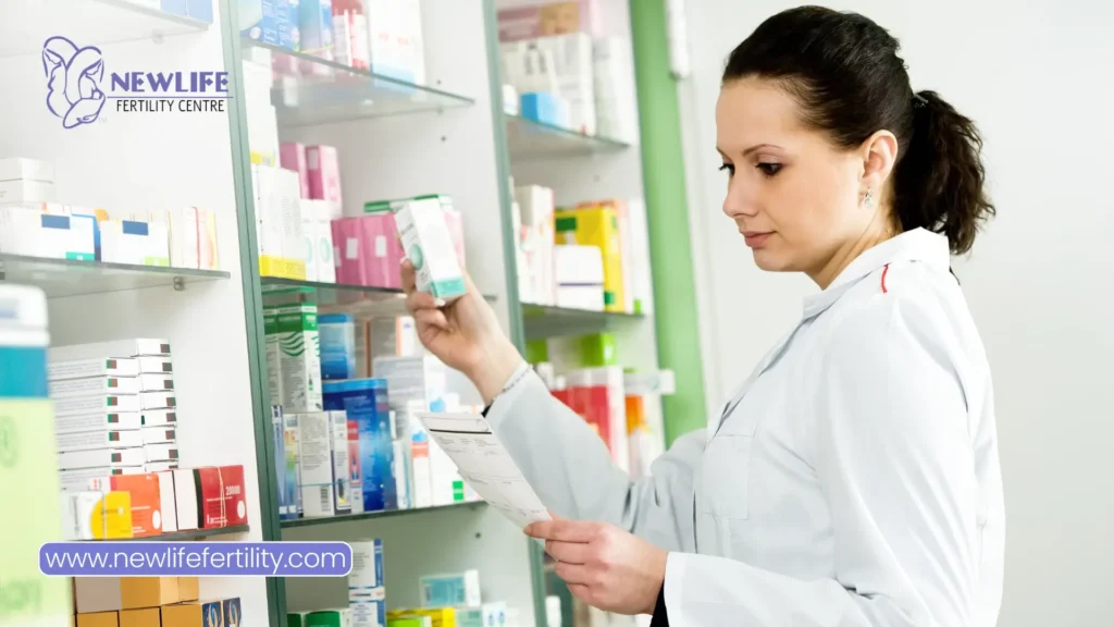 Financial support options for in vitro fertilization medications made simple.