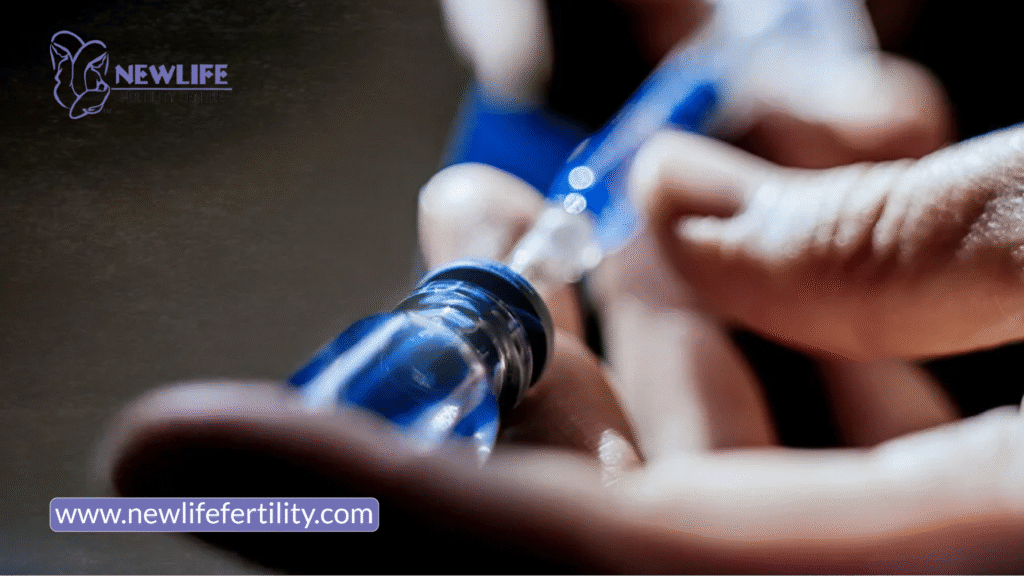 Find out how does Lupron helps IVF during frozen embryo transfer.