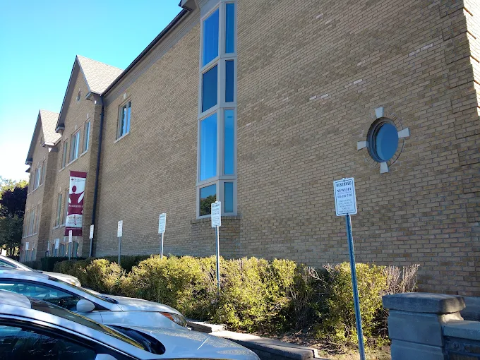 Hope begins at newlife fertility centre mississauga.