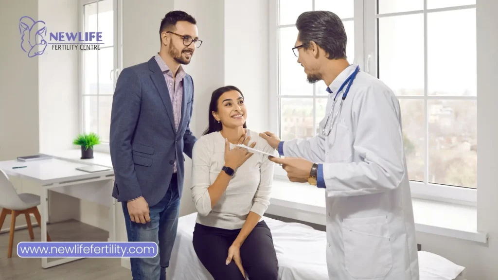 In vitro fertilization medications guide each step of your ivf cycle.