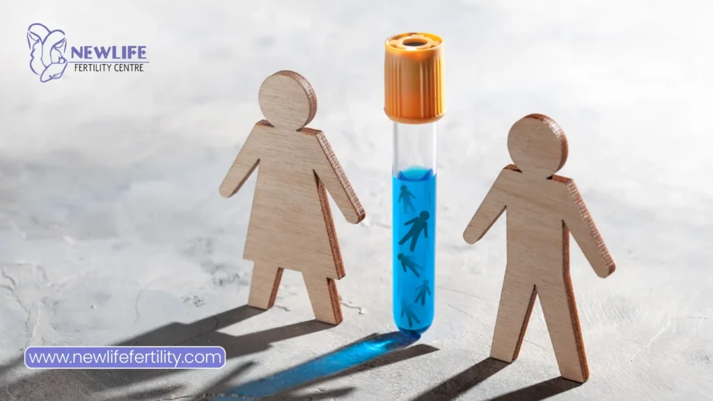 In vitro fertilization medications prepare your body for egg retrieval and fertilization.