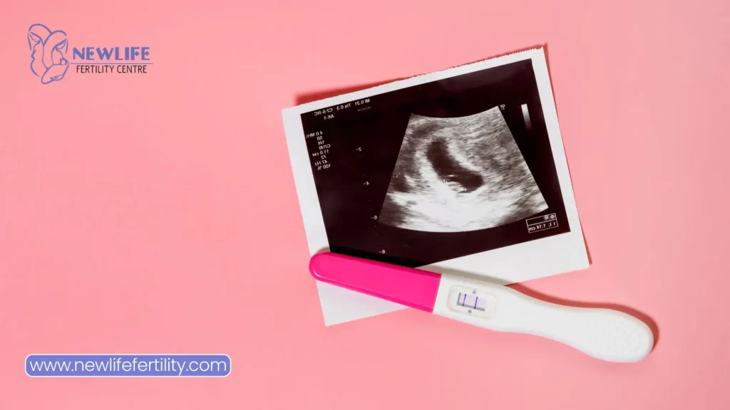 In vitro fertilization medications relate to managing ectopic pregnancy risks.