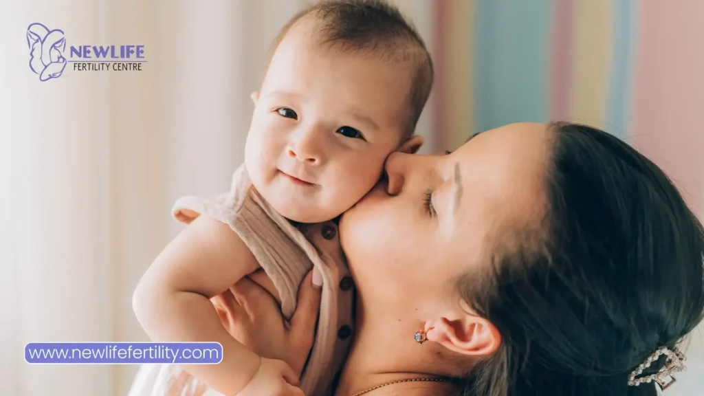 In vitro fertilization steps play a key role in achieving higher success rates.