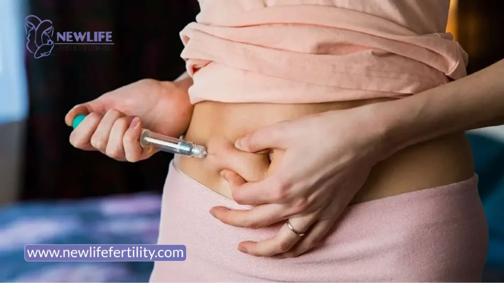 Insights on IVF and is in vitro fertilization painful.