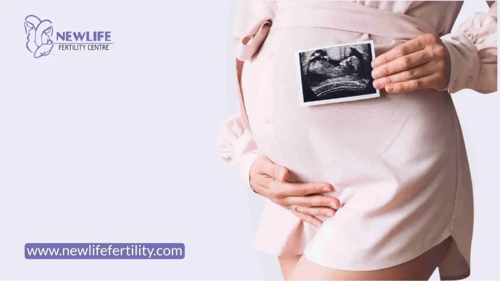 Many ask if is in vitro fertilization painful while managing IVF risks.