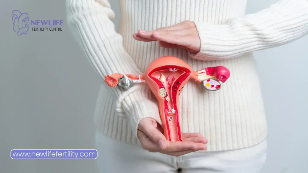 Ovarian stimulation and monitoring are key steps in the ivf procedure.