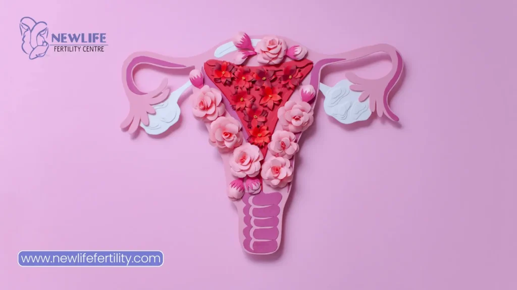 Progesterone after IUI plays a vital role in supporting early pregnancy.