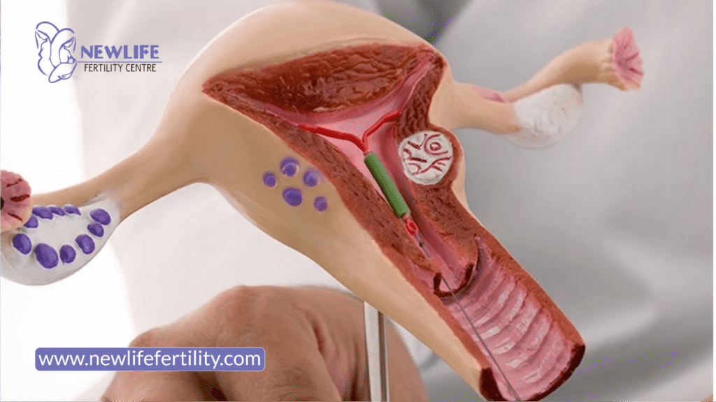 A safe approach to sex after IUI ensures better recovery and comfort.