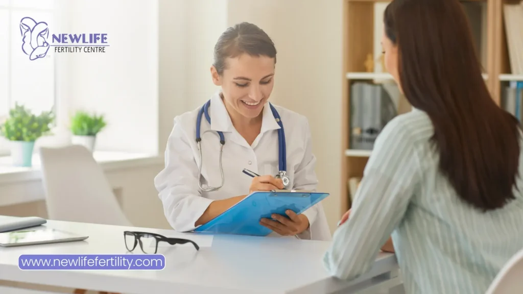 Save more on in vitro fertilization medications with GoodRx coupons.