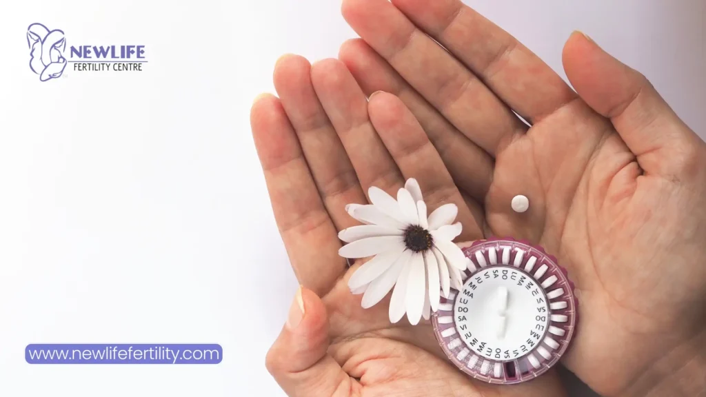 Several factors can lead to low progesterone after IUI.
