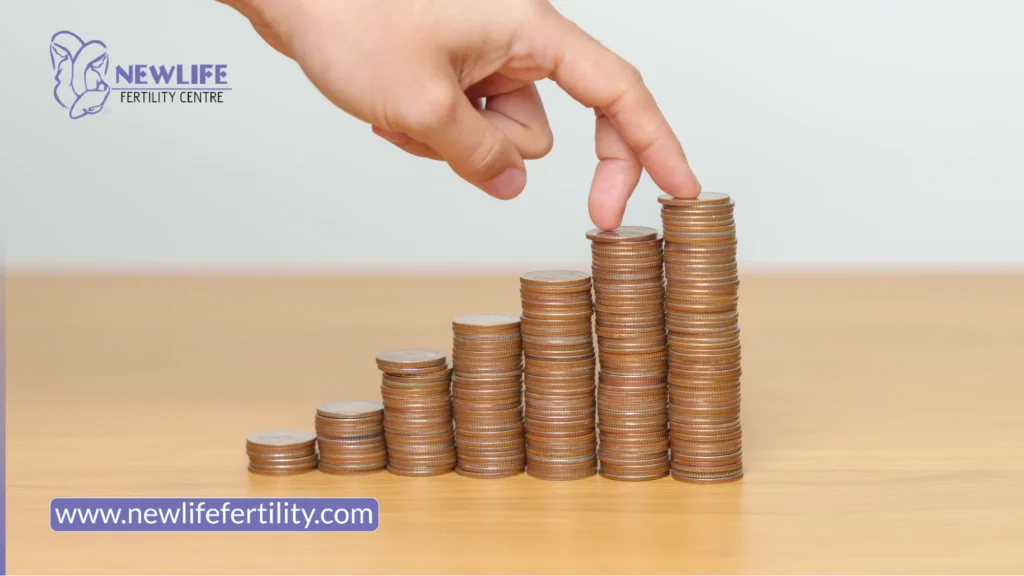 Several medical and lifestyle factors can influence ivf toronto cost.