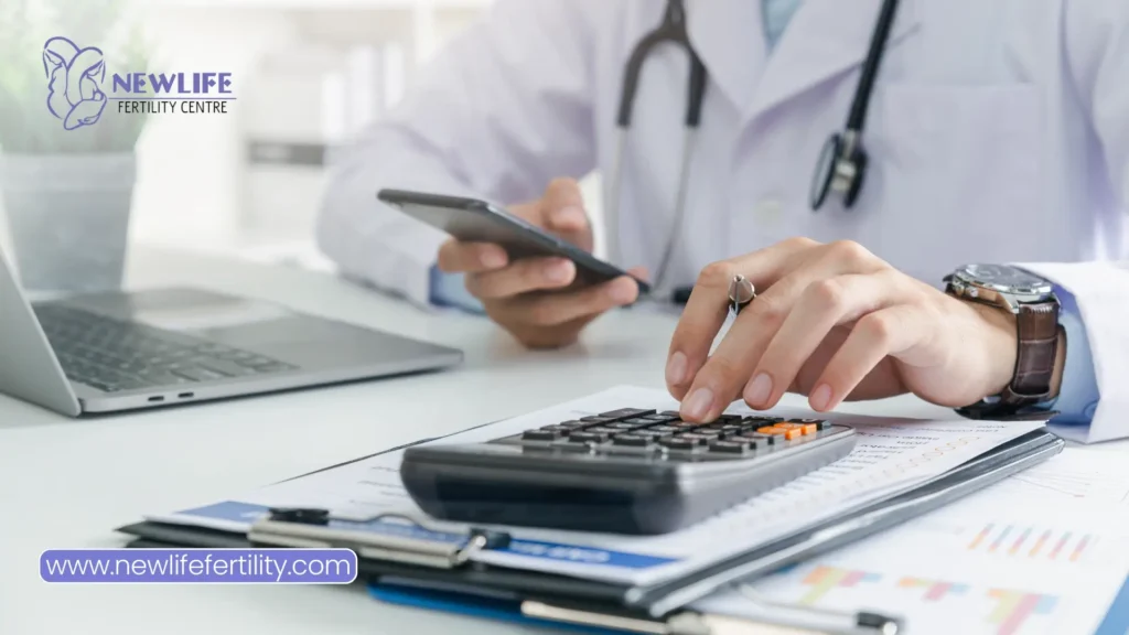 Smart ways to cut costs on in vitro fertilization medications.