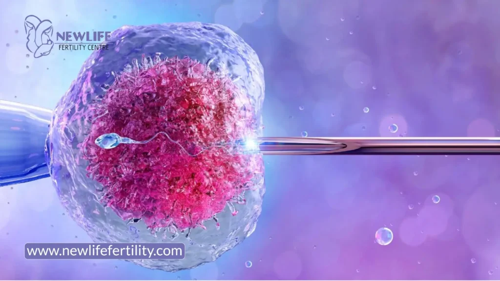 Stepwise IVF guide with how painful is in vitro fertilization.