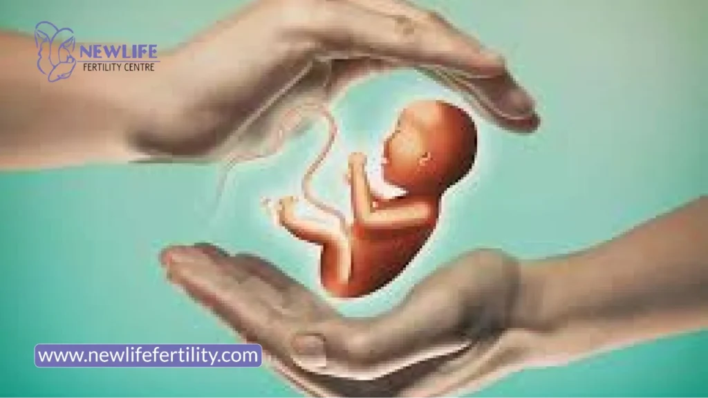 Support for IVF challenges and is in vitro fertilization painful.