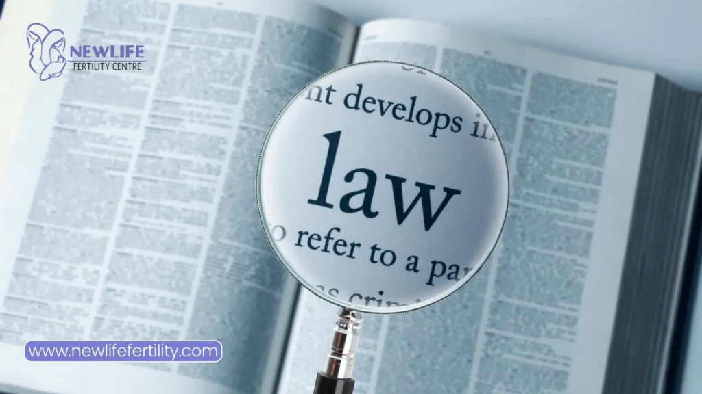 Surrogacy in Ontario is legal with specific rules to protect all parties.