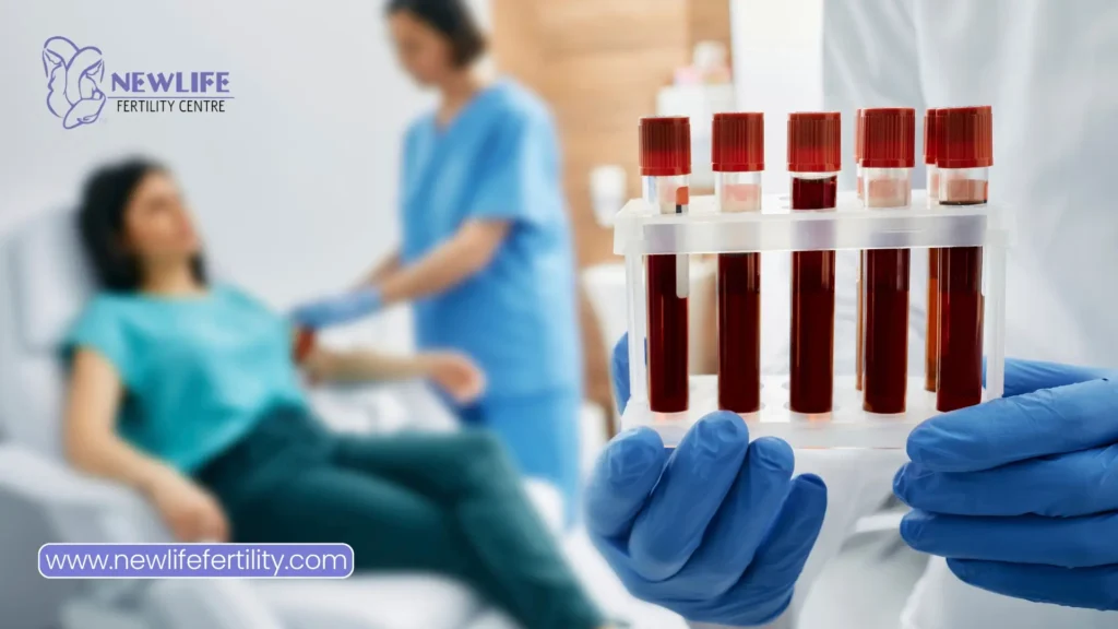 Surrogacy Ontario involves medical screening and embryo preparation.