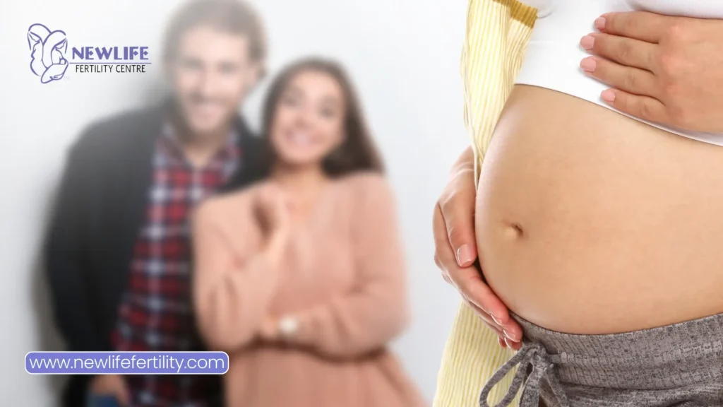 Surrogacy Ontario outlines clear payment responsibilities.