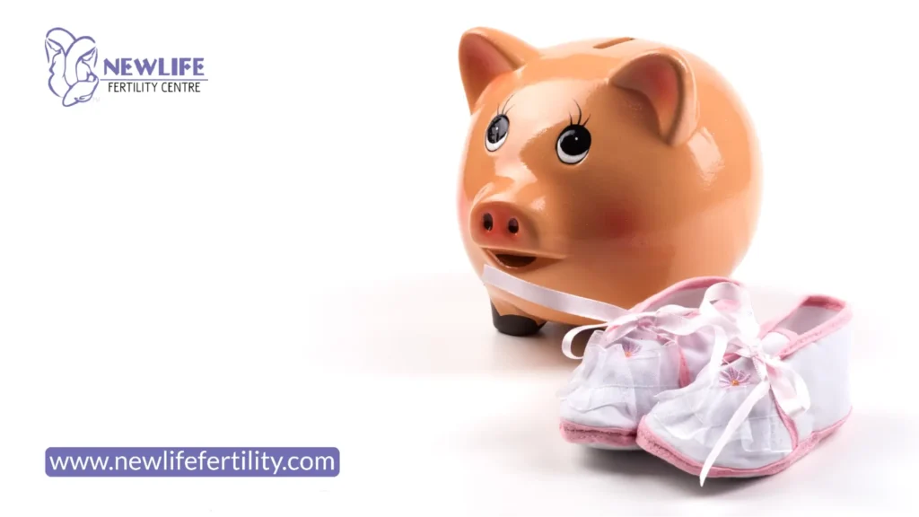 Surrogate mother Canada cost and who covers what.