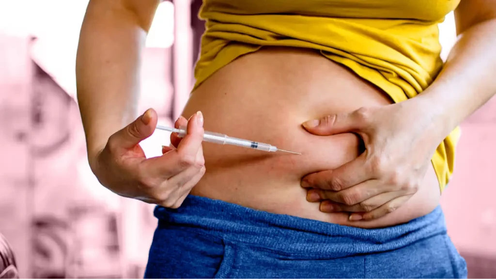 Week 5 focuses on administering trigger shots and tracking ovulation.