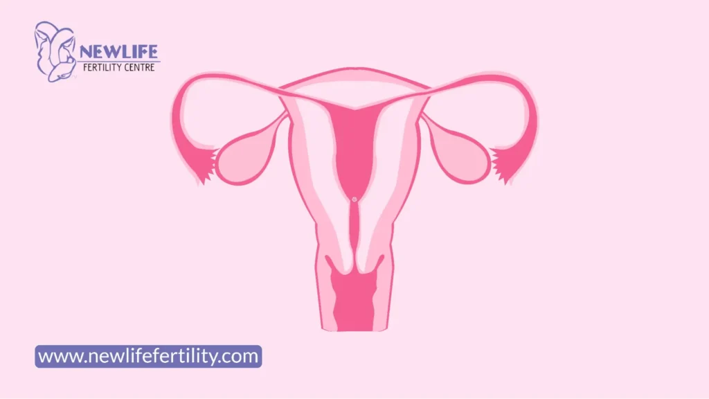 The IVF egg retrieval procedure ensures eggs are ready for fertilization.