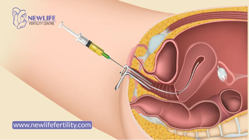 Embryo transfer may involve estrace pills side effects ivf patients should know.