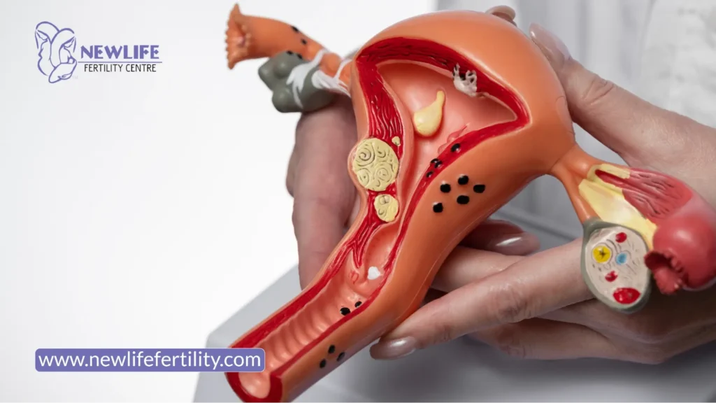 This in vitro fertilization egg retrieval is key to successful fertilization.