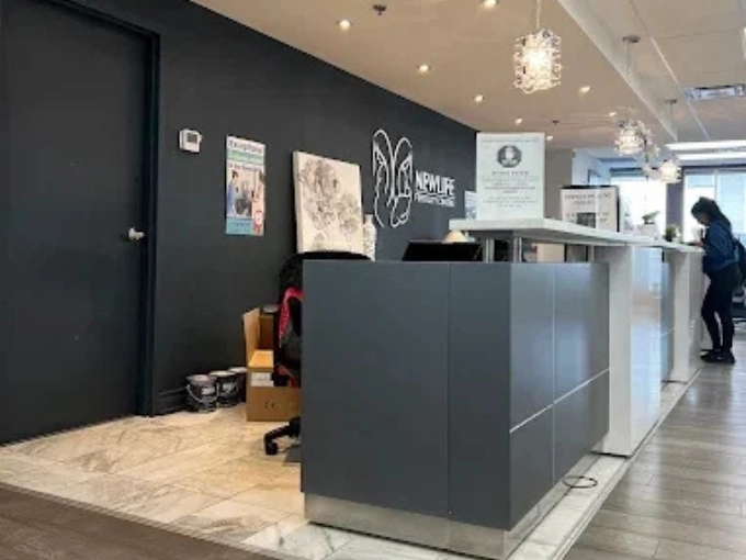 NewLife Fertility Center the best fertility clinic in Brampton for your parenthood journey.