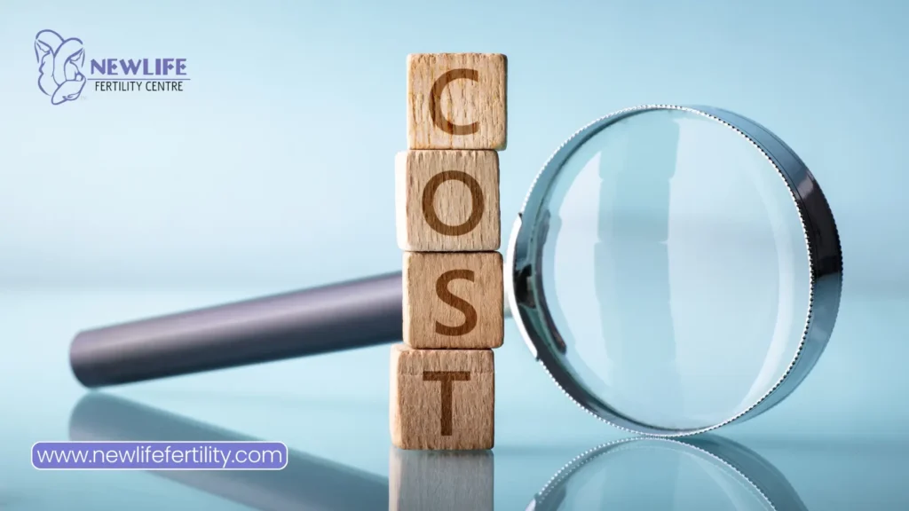 Tips to manage IVF costs in Canada with how much is in vitro fertilization IVF.