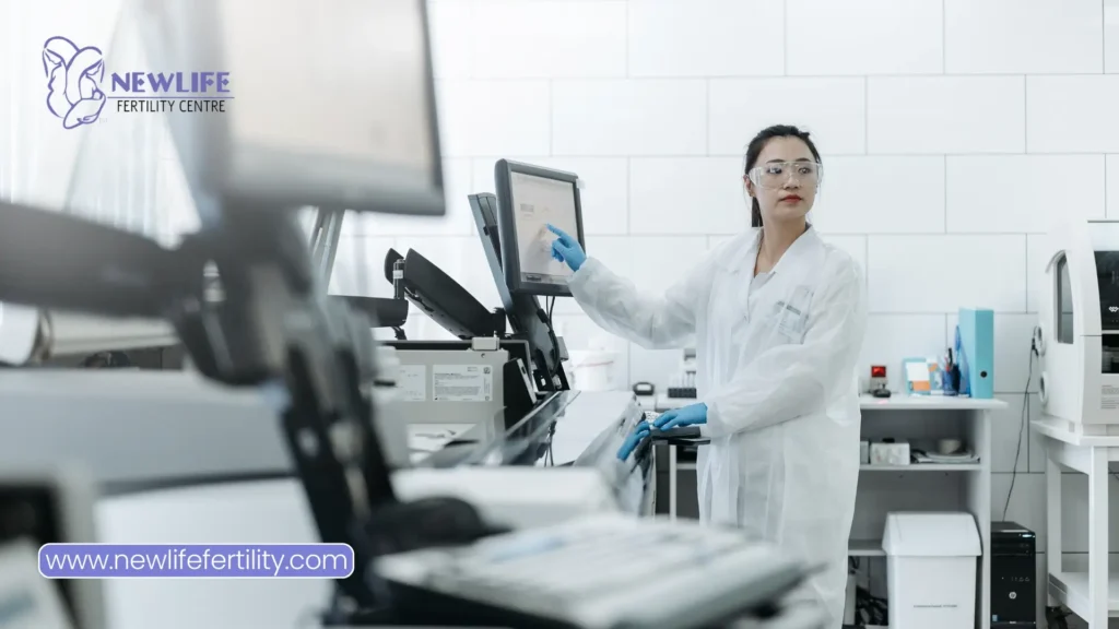 Stay informed on clinic innovations to maximize your chances with IVF success rates Canada.