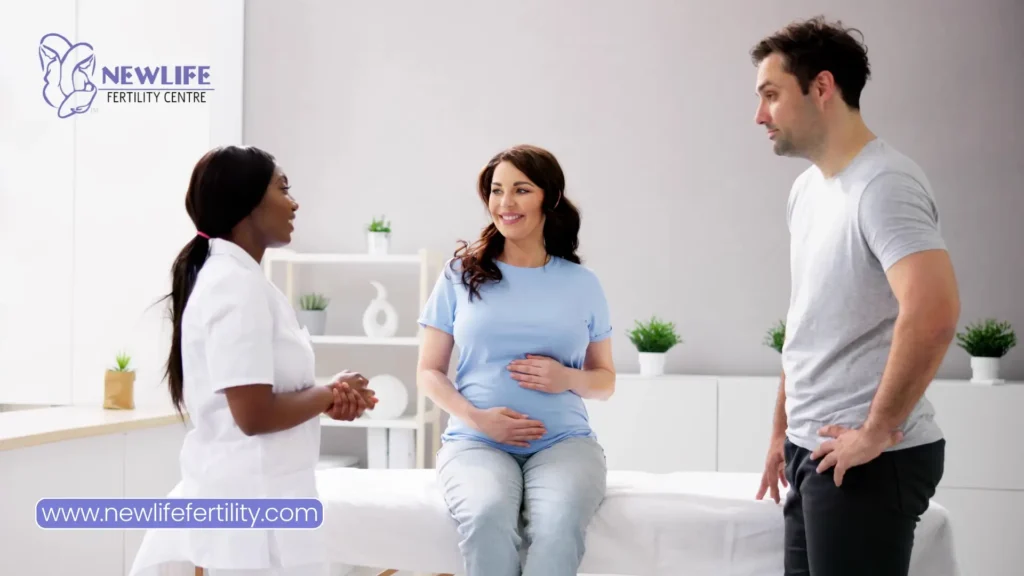 Rely on top Canadian clinics to maximize your chances with IVF success rates Canada.