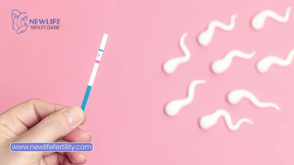 After insemination what to do includes rest and following doctor’s guidance.