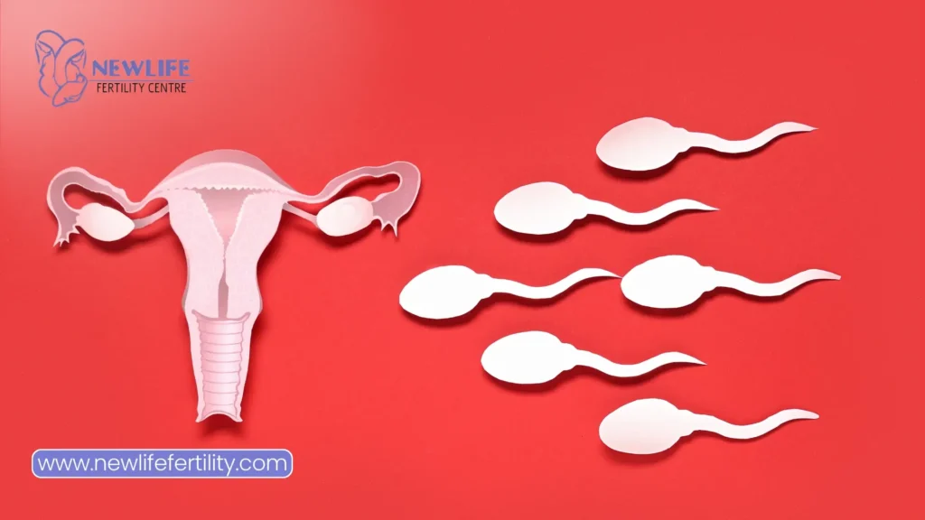 Trying to conceive Canada works best when timing intercourse around ovulation.