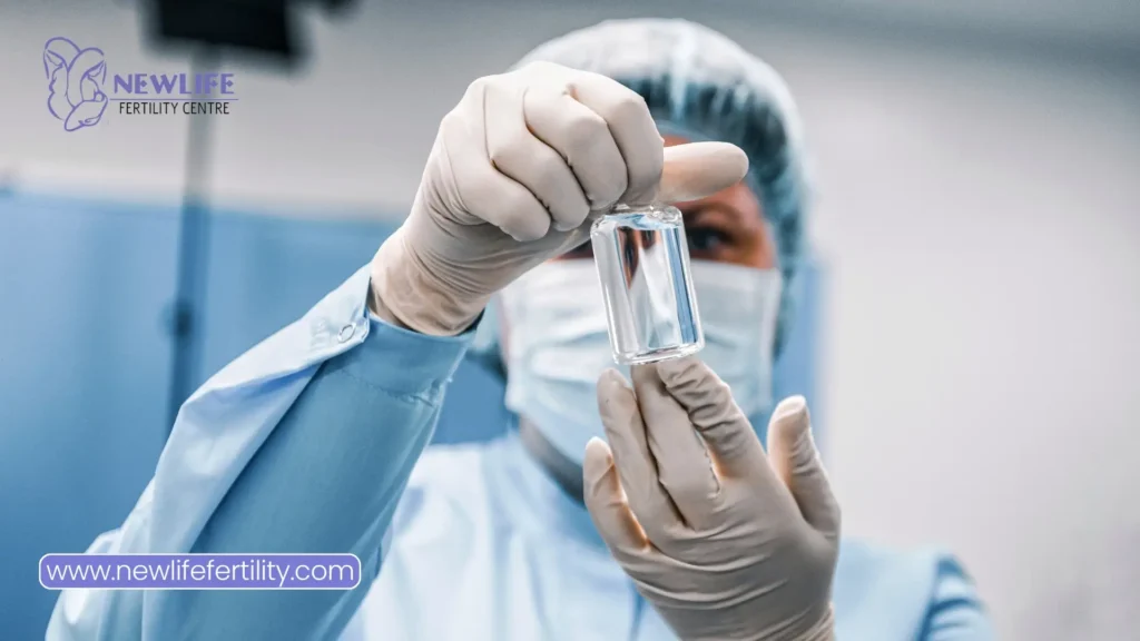 How to apply for IVF funding Ontario explains the program that provides financial support for IVF.