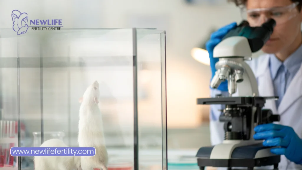 In vitro techniques improve results and advance medical research in