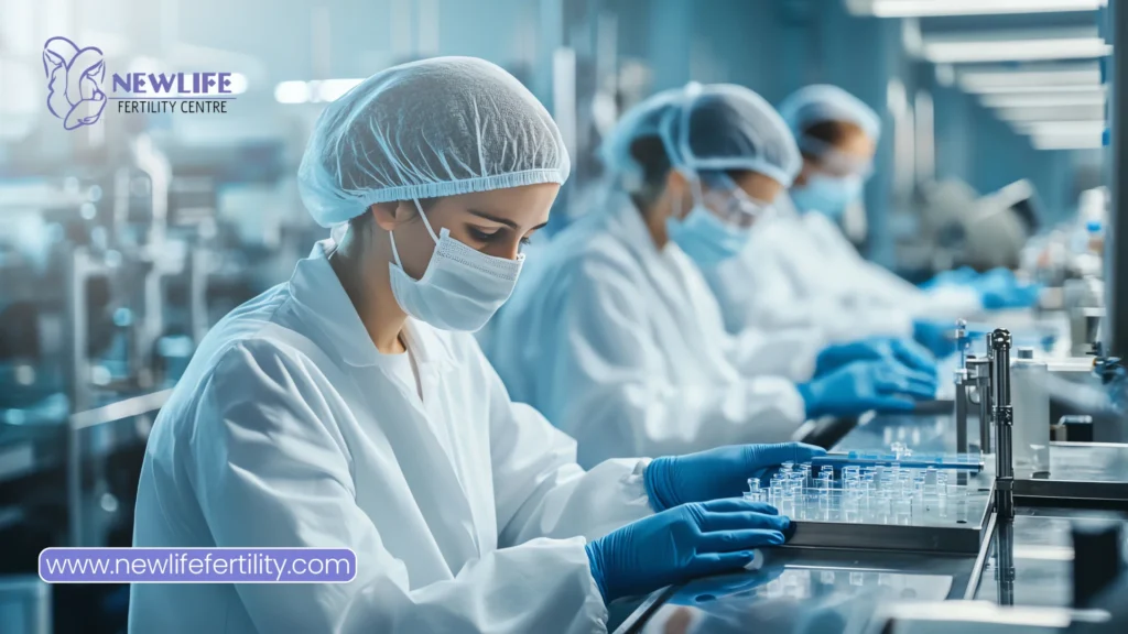 In vitro approaches enhance in vivo research, delivering faster and safer medical insights.
