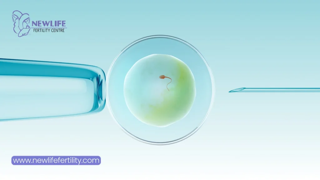 IVF provides safe, effective fertility solutions for families dreaming of parenthood.