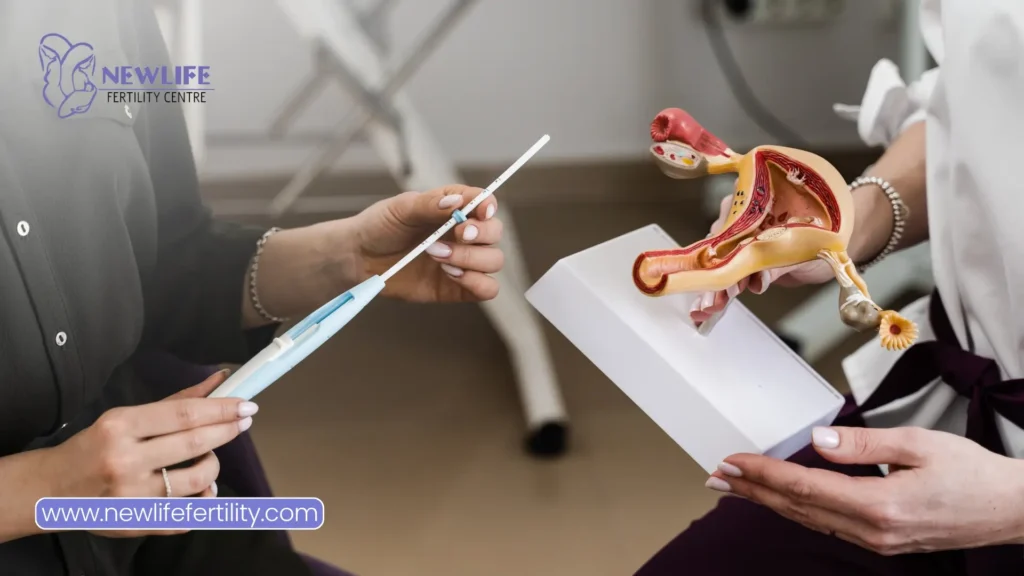 Knowing after insemination what to do ensures better care post-IUI.
