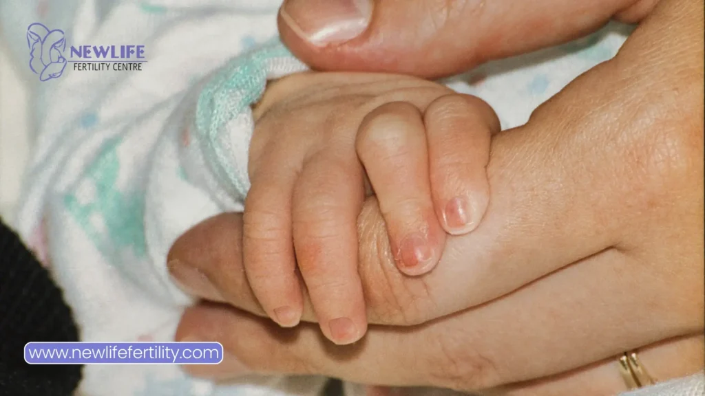 Parents should know that medical screening, ethical guidelines, and guided preparation make this option secure.