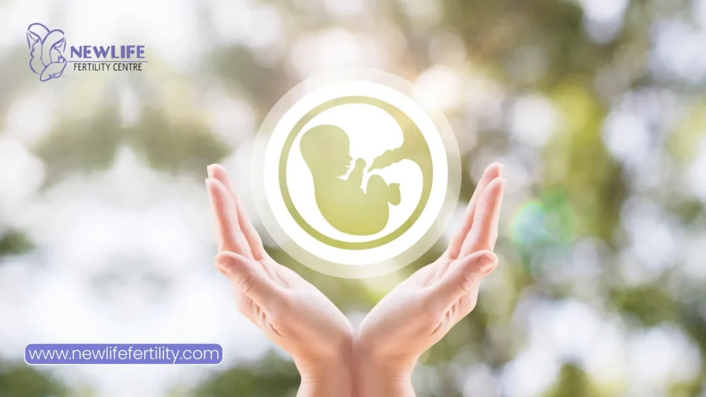 This option offers a gentle way to grow your family through donated embryos and supportive guidance.